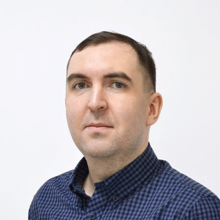Григорий Анонов