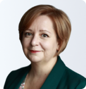Светлана Азарова