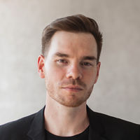 Дмитрий Созонов