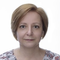 Светлана Азарова