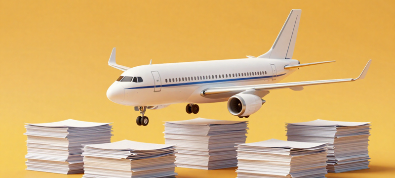 Приехали! Что изменилось в&nbsp;оформлении командировок в&nbsp;2026 году?