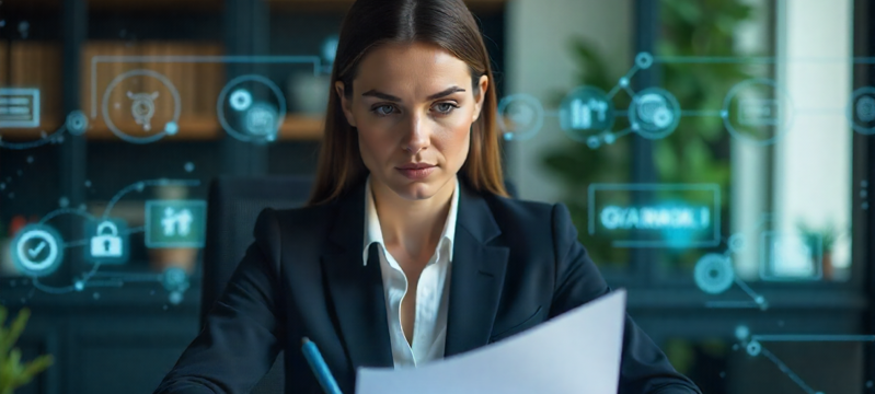 Юристы и ESM: 7 «за» в пользу сервисного подхода