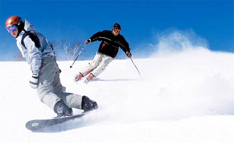 ECM vs BPM – лыжи или сноуборд. Что выбрать для управления бизнес-процессами?