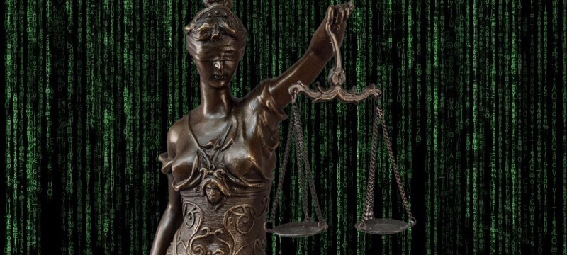 Электронное правосудие: что это такое и кому в онлайне жить хорошо