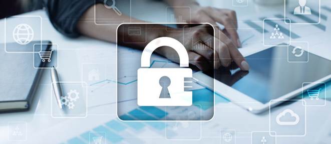 Время задуматься о безопасности данных и конфиденциальности клиентов