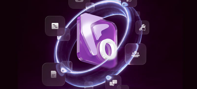 Directum Omni: решаем проблему разрозненных корпоративных систем