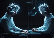 Кланкер, гроклин или «Здравствуй!» и «Прощай!» Как правильно общаться с ИИ?