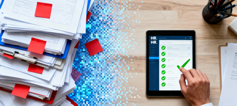 Идеальный КЭДО: избегаем пяти популярных ошибок и&nbsp;внедряем систему на&nbsp;5+