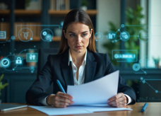 Юристы и ESM: 7 «за» в пользу сервисного подхода