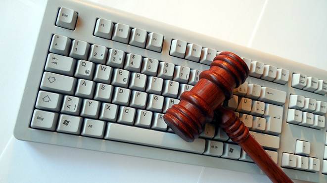 Как сейчас следует подавать электронные документы в суд? Таблица требований