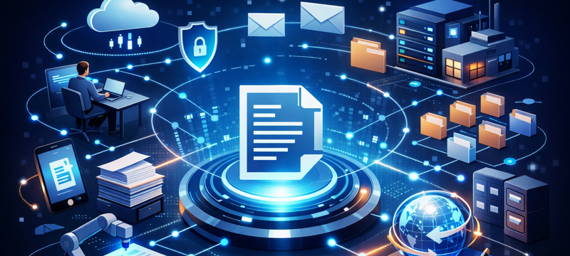 Больше чем СЭД: как Directum RX&nbsp;превратился в&nbsp;экосистему управления кадрами