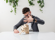 Как не&nbsp;надо внедрять систему управления корпоративными услугами: реальный опыт компаний