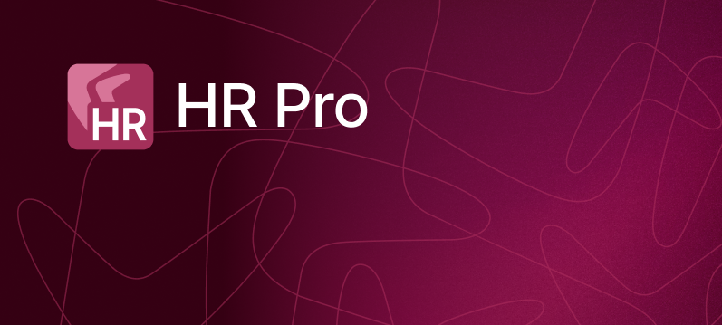 Мобильное приложение HR Pro: кадровые процессы в привычном интерфейсе