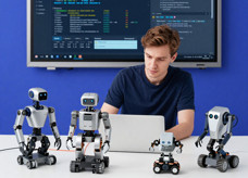 Нейросети требуют кадров: кем сейчас выгодно быть в&nbsp;ИТ?