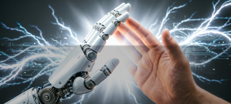 Бизнес-платформы с&nbsp;ИИ: как в&nbsp;2026 году цифровые помощники и&nbsp;интеллектуальный анализ меняют управление процессами