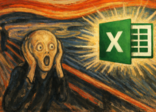 Почему стратегия перестает работать в&nbsp;Excel