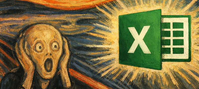 Почему стратегия перестает работать в&nbsp;Excel