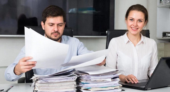 Единый цифровой контур: почему корпоративный документооборот перерастает свои границы