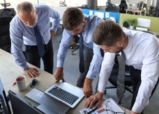 Сроки горят, а система так и не установлена. Как запустить ПО за 3 дня?