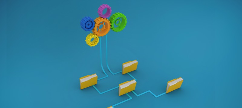 No-code — неотъемлемая часть системы КЭДО