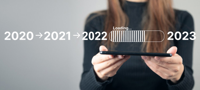 Цифровизация бухгалтерских ОЦО 2020-2023: вызовы времени, точки роста, тренды развития