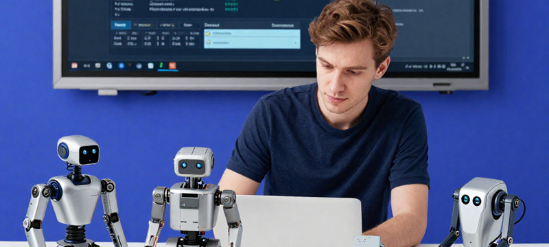 Нейросети требуют кадров: кем сейчас выгодно быть в&nbsp;ИТ?