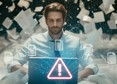 Раздражает работа с&nbsp;регламентирующими документами&nbsp;&mdash; есть решение