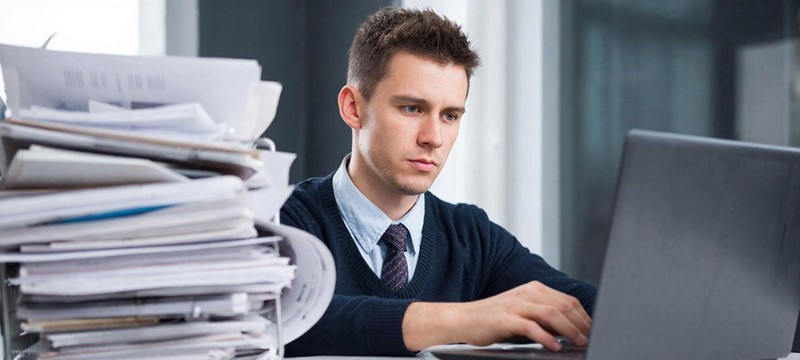 Чек-лист для СМБ: как освободить время для развития, не&nbsp;потратив миллионы