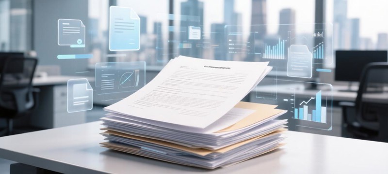Directum стал спонсором Ассоциации специалистов в сфере управления документами