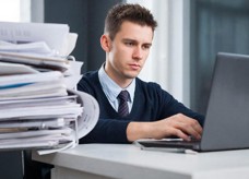 Чек-лист для СМБ: как освободить время для развития, не&nbsp;потратив миллионы