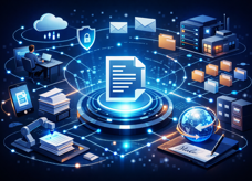 Больше чем СЭД: как Directum RX&nbsp;превратился в&nbsp;экосистему управления кадрами