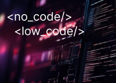 No-code или low-code: что выбрать?