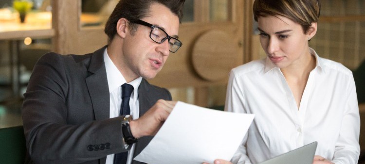 Где точки оптимизации договорного процесса? Проблемы и&nbsp;решения