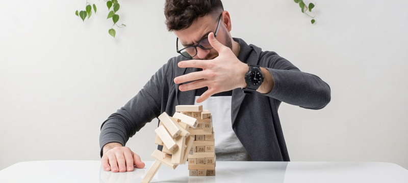 Как не&nbsp;надо внедрять систему управления корпоративными услугами: реальный опыт компаний