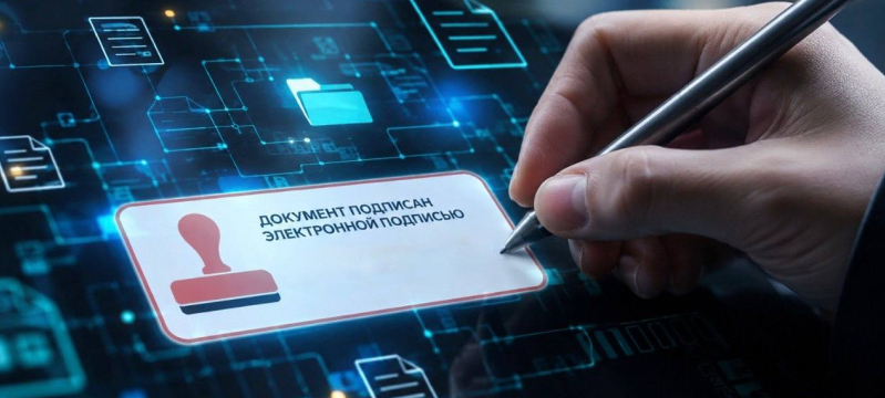 Можно&nbsp;ли использовать ПЭП для документов постоянного срока хранения?