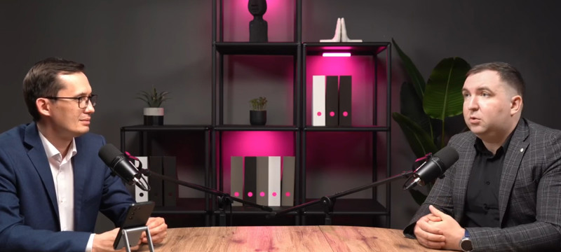 Диалоги о&nbsp;КЭДО: когда и&nbsp;зачем компании нужен кадровый электронный документооборо