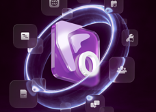 Directum Omni: решаем проблему разрозненных корпоративных систем