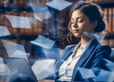 ИИ, работа с договорами и сервис «Спроси юриста» — на вебинаре 11 декабря