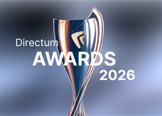 Directum Awards 2026: выходим на&nbsp;трассу цифровых побед