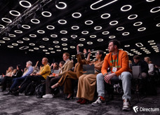 Как разработать успешную стратегию, чтобы достичь бизнес-целей — рассказали на конференции для руководителей