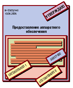 Штамп времени ЭЦП. ecm-journal.ru