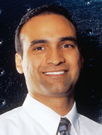 Шадман Зафар, старший вице-президент по вопросам архитектуры и электронных сервисов компании Verizon.