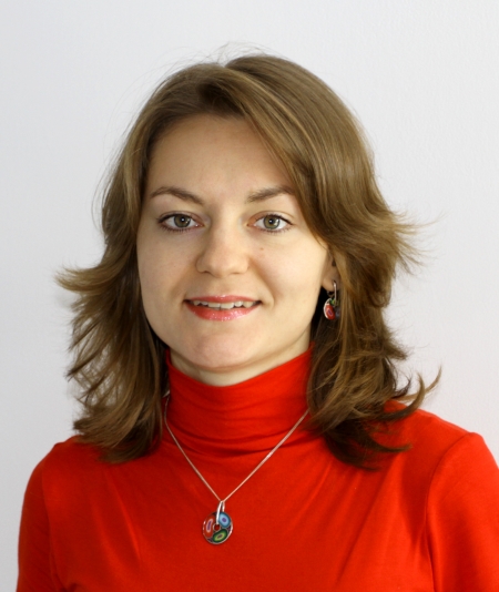 Дарья Коробейникова, ИТ-аналитик компании DIRECTUM