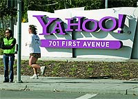 Yahoo! и IBM выпустили бесплатное приложение для поиска внутри корпоративных сетей — IBM OmniFind Yahoo Edition. ecm-journal.ru