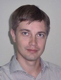 Управляющий партнер компании WSS-Consulting Геннадий Попов