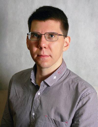 Виктор Золотов, руководитель производства департамента технологий Microsoft компании TOPS Consulting