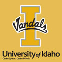 Спортивная команда университета Vandals (http://govandals.com/)